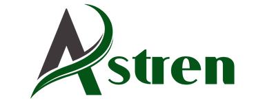 Astren Logo